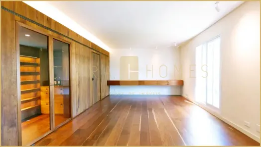Apartamento com 3 Quartos à venda, 194m² no Itaim Bibi, São Paulo