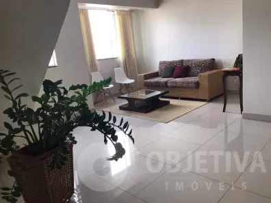 Cobertura com 3 Quartos à venda, 178m² no Brasil, Uberlândia