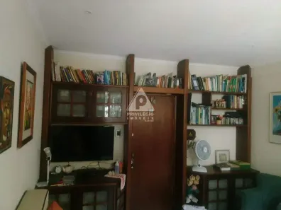 Apartamento com 2 Quartos à venda, 71m² no Copacabana, Rio de Janeiro