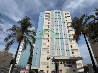 para alugar, 42m² no Vila Monteiro, Piracicaba