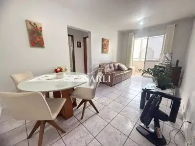 Apartamento com 2 Quartos à venda, 67m² no Kobrasol, São José