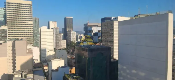 Sala Comercial à venda, 40m² no Centro, Rio de Janeiro