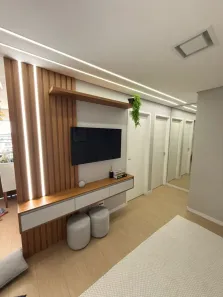Apartamento com 2 Quartos à venda, 45m² no Centro, Diadema
