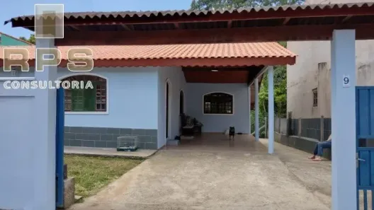 Casa com 2 Quartos à venda, 120m² no Portão, Atibaia