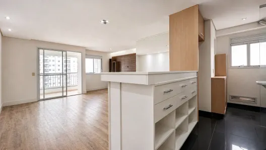 Apartamento com 2 Quartos para venda ou aluguel, 70m² no Vila Suzana, São Paulo