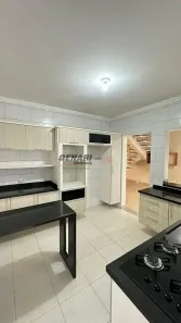 Sobrado com 3 Quartos à venda, 144m² no Villaggio Di Itaici, Indaiatuba