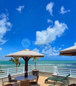 Flat com 1 Quarto à venda, 35m² no Praia da Pipa, Tibau do Sul