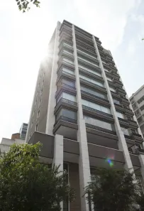 Apartamento com 4 Quartos à venda, 497m² no Parque Fernanda, São Paulo