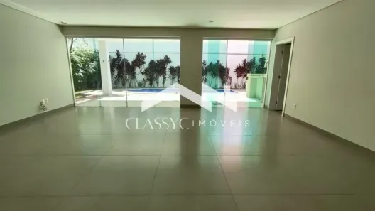 Casa de Condomínio com 4 Quartos para alugar, 302m² no Jardim das Palmeiras, Uberlândia