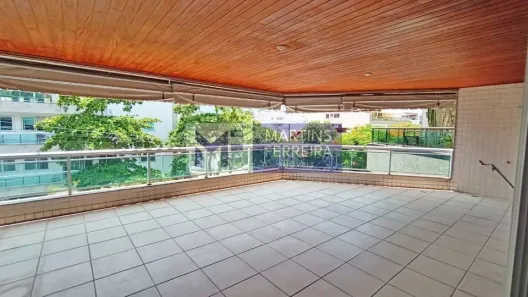 Apartamento com 3 Quartos à venda, 100m² no Recreio dos Bandeirantes, Rio de Janeiro