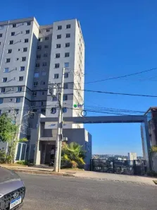 Apartamento com 2 Quartos para alugar, 50m² no Juliana, Belo Horizonte