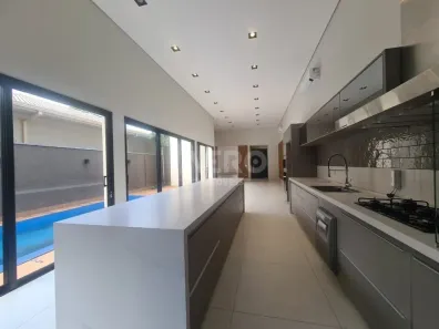 Casa de Condomínio com 3 Quartos à venda, 320m² no Residencial Tivoli, Bauru