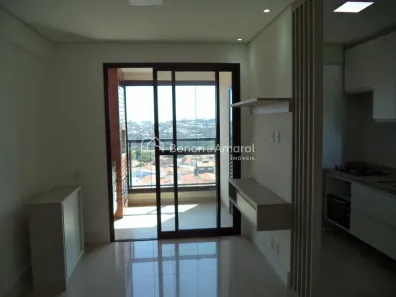 Apartamento com 2 Quartos à venda, 70m² no Jardim Dom Bosco, Campinas