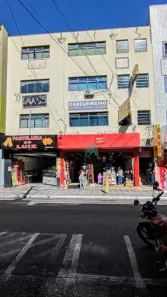 Prédio Comercial à venda, 750m² no Centro, São Bernardo do Campo