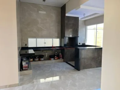 Casa com 3 Quartos à venda, 132m² no Parque Residencial J. Macedo, São José do Rio Preto