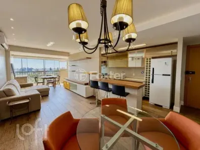 Apartamento com 2 Quartos à venda, 86m² no Três Figueiras, Porto Alegre