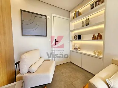 Apartamento com 2 Quartos à venda, 59m² no Anita Garibaldi, Joinville