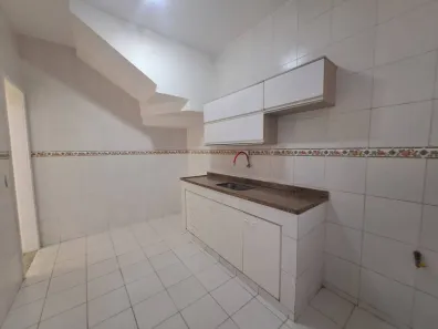 Casa com 2 Quartos para alugar, 80m² no Vila Isabel, Rio de Janeiro