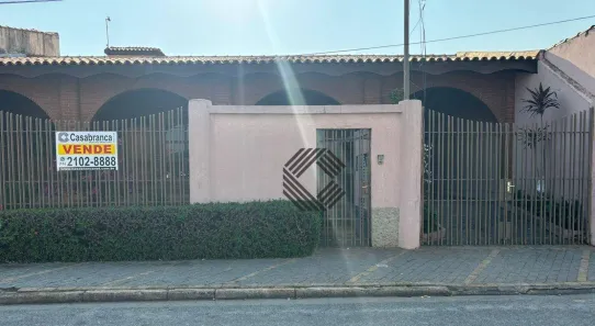 Casa com 2 Quartos à venda, 313m² no Vila Hortência, Sorocaba