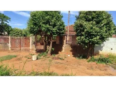 Casa com 1 Quarto à venda, 107m² no Residencial Sao Paulo, Jardim