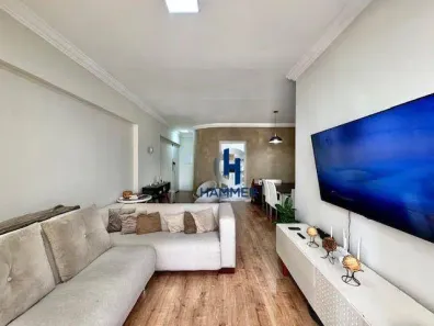 Apartamento com 3 Quartos à venda, 100m² no Jardim Esplanada, São José dos Campos