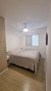 Apartamento com 2 Quartos à venda, 63m² no Olímpico, São Caetano do Sul