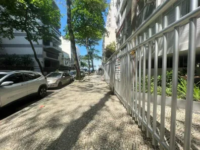 Apartamento com 3 Quartos à venda, 87m² no Leblon, Rio de Janeiro