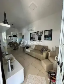 Casa com 2 Quartos à venda, 91m² no Parque das Laranjeiras, Uberaba