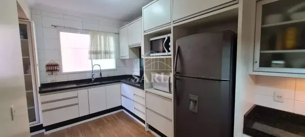 Apartamento com 3 Quartos à venda, 110m² no Ipiranga, São José
