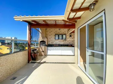 Apartamento com 3 Quartos à venda, 130m² no Jockey de Itaparica, Vila Velha