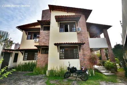 Casa com 4 Quartos à venda, 288m² no Ponta Negra, Natal