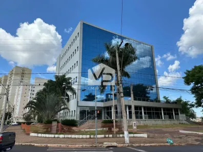 Prédio Comercial para alugar, 7200m² no Nova Aliança, Ribeirão Preto
