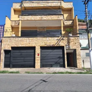 Imóvel Comercial com 4 Quartos para venda ou aluguel, 500m² no Penha de França, São Paulo