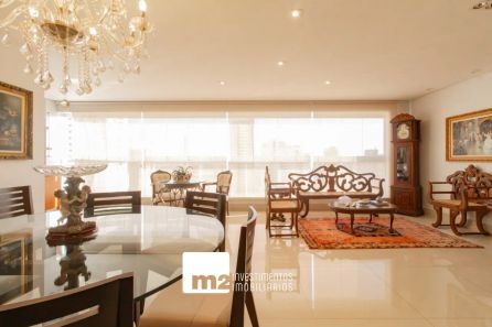 Apartamento com 3 Quartos à venda, 165m² no Setor Bueno, Goiânia