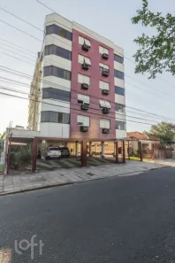 Apartamento com 2 Quartos à venda, 83m² no Jardim Itu, Porto Alegre