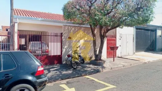 Casa com 2 Quartos à venda, 67m² no Jardim Simões, São José do Rio Preto