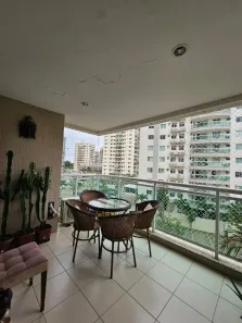Apartamento com 3 Quartos para alugar, 75m² no Barra Olímpica, Rio de Janeiro