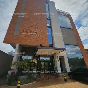 Apartamento com 2 Quartos à venda, 55m² no Santa Cruz do José Jacques, Ribeirão Preto