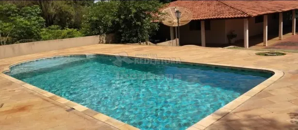 Fazenda/Sítio à venda, 341m² no São Luiz II (Talhado), São José do Rio Preto