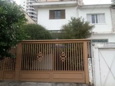 Sobrado com 3 Quartos à venda, 144m² no Água Fria, São Paulo