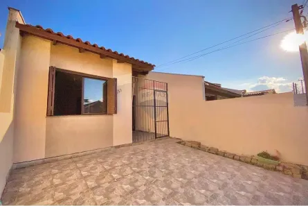 Casa com 2 Quartos à venda, 52m² no Parque da Matriz, Cachoeirinha