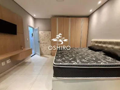 Apartamento com 2 Quartos para alugar, 68m² no Gonzaga, Santos