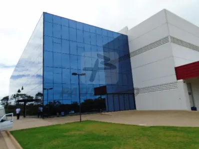 Galpão/Depósito/Armazém para alugar, 8200m² no Água Vermelha, São Carlos