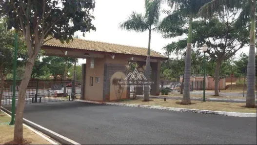 Lote/Terreno à venda, 476m² no Bonfim Paulista, Ribeirão Preto