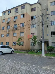 Apartamento com 2 Quartos à venda, 42m² no Santa Fé, Gravataí