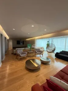 Apartamento com 3 Quartos à venda, 202m² no Água Branca, São Paulo