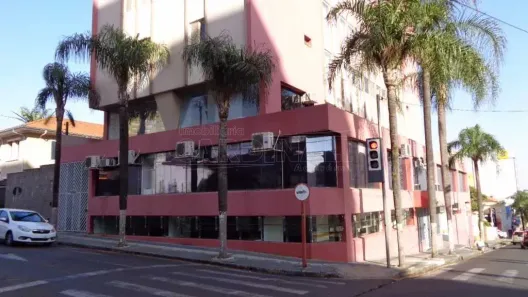 Ponto Comercial à venda, 717m² no Centro, São Carlos