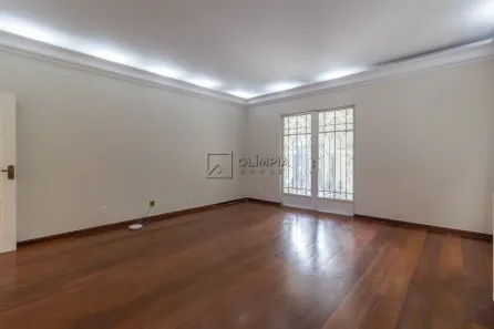 Casa com 4 Quartos à venda, 450m² no Jardim Paulista, São Paulo