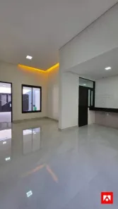 Casa com 3 Quartos à venda, 130m² no Parque Universitário, Americana