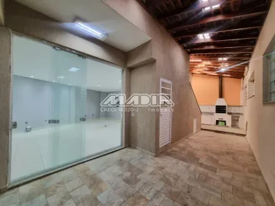 Casa com 1 Quarto para alugar, 60m² no Jardim Alto da Colina, Valinhos